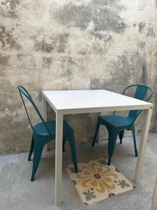 Fotografie z fotogalerie ubytování Casa Anna Salento v destinaci Andrano
