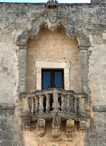 Fotografie z fotogalerie ubytování Casa Anna Salento v destinaci Andrano
