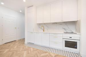 Fotografia z galérie ubytovania Twój wakacyjny apartament v destinácii Gdynia