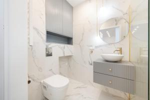 Fotografia z galérie ubytovania Twój wakacyjny apartament v destinácii Gdynia