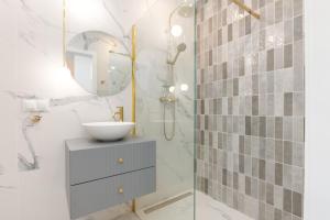 Fotografia z galérie ubytovania Twój wakacyjny apartament v destinácii Gdynia