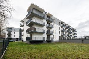 Fotografia z galérie ubytovania Twój wakacyjny apartament v destinácii Gdynia