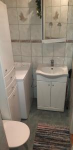 Gallery image of Supeluse 23 Holiday Apartment in Pärnu