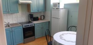 Gallery image of Supeluse 23 Holiday Apartment in Pärnu