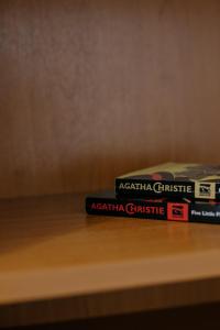 Biblioteca nell'appartamento
