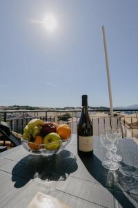 Bevande di Catherine's View