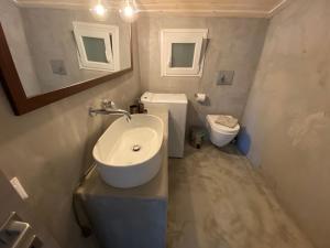 Bagno di Lazy Lizard