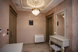 Fotografie z fotogalerie ubytování Ervini Boutique Hotel v destinaci Shkodër