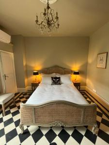 Afbeelding uit fotogalerij van Number 8 in Meursault