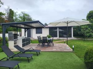 Photo de la galerie de l'établissement Guest House Tika, à Medulin