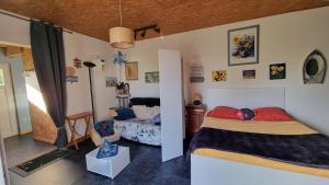 TriaizeBrigitte et Franck的相册照片