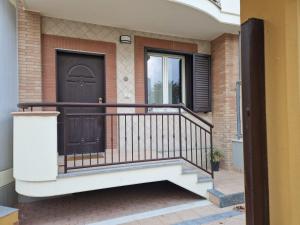 Afbeelding uit fotogalerij van Villa Lisa in Termoli