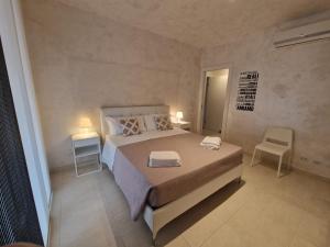 Afbeelding uit fotogalerij van Villa Lisa in Termoli