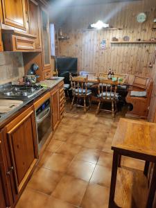 Gallery image of Casa Lucrezia in Villa Gorizia