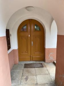 Fotografie z fotogalerie ubytování Horský apartmán Desná - Jizerky v destinaci Desná