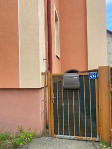 Fotografie z fotogalerie ubytování Horský apartmán Desná - Jizerky v destinaci Desná