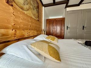 Легло или легла в стая в -Pavillon Nizon- Parking Lave Linge Option Jacuzzi