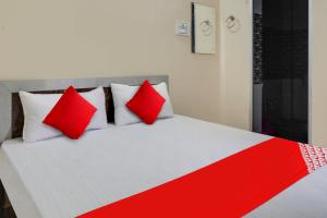 Gallery image of OYO Flagship Hotel Kashyap Inn in Patna