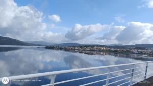 Gallery image of CASA abruñeiras in Noya