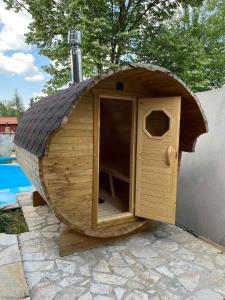 Galeriebild der Unterkunft Brvnara Petra in Gornja Toplica