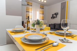 Fotografie z fotogalerie ubytování Carpe Diem*** v destinaci Lun