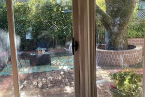 Gallery image of serene Mountainside Suite, Private entrance and bathroom in San Anselmo