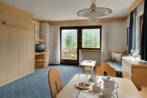 Imagen de la galería de Apartments Boè, en Santa Cristina Valgardena