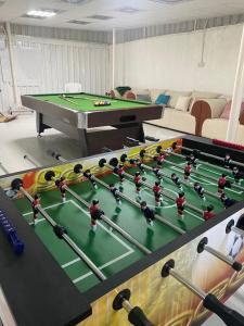 Gallery image of Noor Farm Stay 5BHK in Khor Fakkan