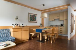 Imagen de la galería de Apartments Boè, en Santa Cristina Valgardena