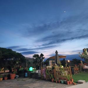 Un jardín fuera de 有風小院