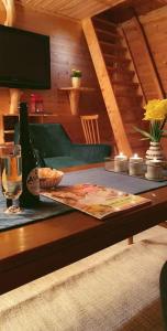 ハンメルフェストにあるCamp Oinasのギャラリーの写真