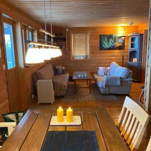 ハンメルフェストにあるCamp Oinasのギャラリーの写真