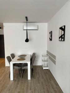 Kép ERKEL 18 APARTMAN szállásáról Budapesten a galériában