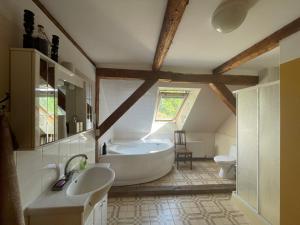 Φωτογραφία από το άλμπουμ του Viesu nams Vijas σε Degumuiža