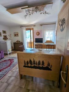 Photo de la galerie de l'établissement Auronzo Vacanze di Marina e Valter - Corte 25, à Auronzo di Cadore 22 autres photos