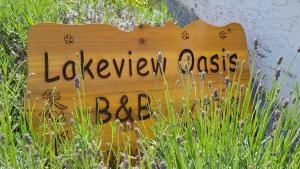 Gallery image of Lakeview Oasis Bed and Breakfast in West Kelowna