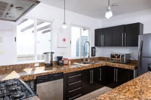 Gallery image of Hotel Ola de Mar in Progreso +14 photos