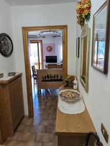 Photo de la galerie de l'établissement Auronzo Vacanze di Marina e Valter - Corte 25, à Auronzo di Cadore