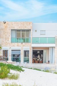 Gallery image of Hotel Ola de Mar in Progreso