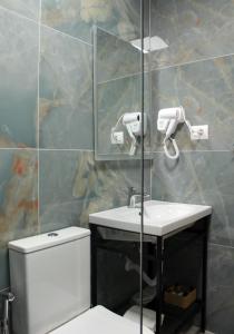 Afbeelding uit fotogalerij van Guest House AmaDes in Gjirokastër