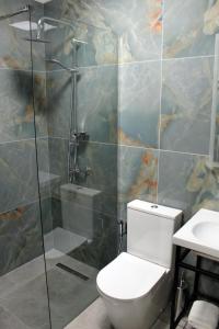 Afbeelding uit fotogalerij van Guest House AmaDes in Gjirokastër