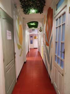 Fotografie z fotogalerie ubytování B&B Una Habitación Propia ve Valencii