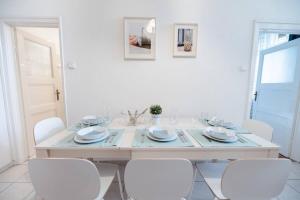 Excellent central location lovely home with AC 1092 Budapest, Budapest, Erkel utca 12 kép - 2
