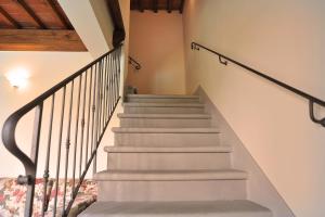 Fotografia z galérie ubytovania Residenza Le Grillaie v destinácii Greve in Chianti