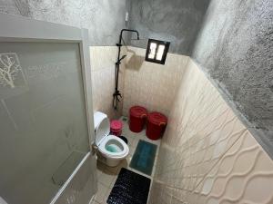 Fotografie z fotogalerie ubytování Casa de Yuri v destinaci Nasugbu