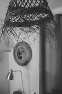 Fotografie z fotogalerie ubytování Casa con encanto v destinaci Corbera de Llobregat + 24 fotografií