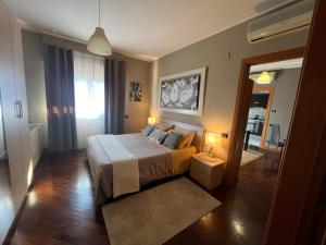 Gallery image of Charme & Relax - Fiera di Roma - Fiumicino AirPort in Ponte Galeria