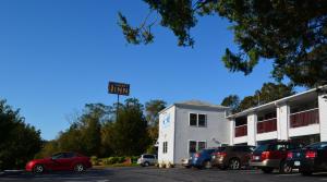 Zdjęcie z galerii obiektu Liberty Inn Old Saybrook w mieście Old Saybrook