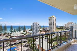 Gallery image of Rainbow Commodore Coolangatta in Gold Coast