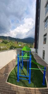 Foto dalla galleria di Apartment in Medellin a Sabaneta